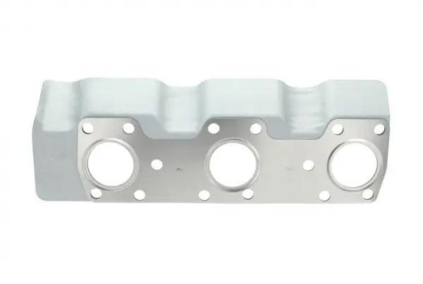 Garnitura galerie evacuare potrivit CHRYSLER LE BARON, SARATOGA, VOYAGER II; DODGE STEALTH; HYUNDAI GALLOPER II, SONATA II, SONATA III; MITSUBISHI DEBONAIR, PAJERO I, PAJERO II, SIGMA 3.0 07.86-12.03