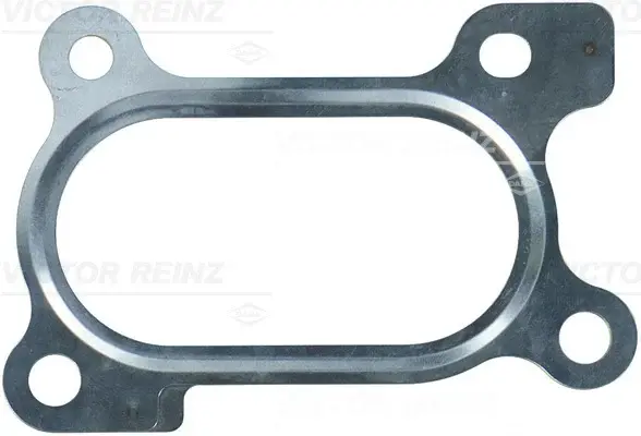 Garnitura galerie evacuare potrivit CITROEN C1 II; PEUGEOT 108; TOYOTA AYGO, AYGO X, YARIS, YARIS HATCHBACK 1.0 07.14-