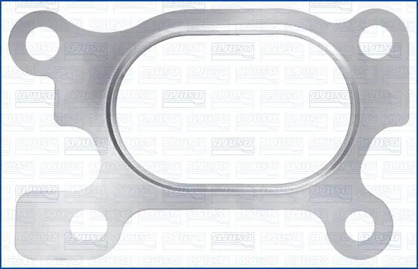 Garnitura galerie evacuare potrivit CITROEN C1 II; PEUGEOT 108; TOYOTA AYGO, YARIS, YARIS HATCHBACK 1.0 12.10-