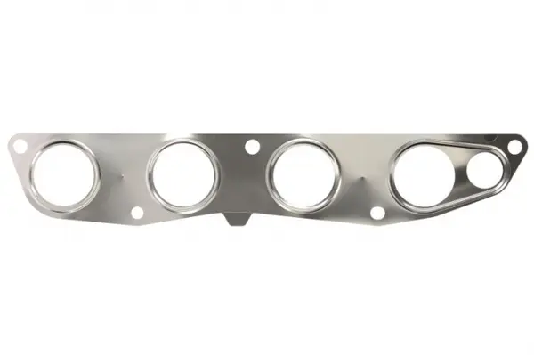 Garnitura galerie evacuare potrivit CITROEN C4 AIRCROSS; MITSUBISHI ASX, LANCER VIII; PEUGEOT 4008 1.6 1.6LPG 05.10-