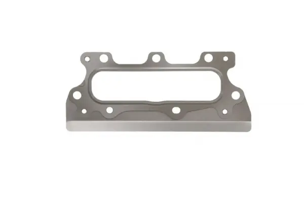 Garnitura galerie evacuare potrivit DACIA LOGAN II, LOGAN MCV II, SANDERO II; NISSAN MICRA V; RENAULT CAPTUR I, CLIO IV, CLIO IV HATCHBACK, CLIO IV KOMBI, LOGAN II 0.9 0.9LPG 10.12-
