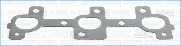 Garnitura galerie evacuare potrivit DODGE DAKOTA, DURANGO, NITRO, RAM 1500; JEEP CHEROKEE, COMMANDER, GRAND CHEROKEE III 3.7 06.01-