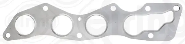 Garnitura galerie evacuare potrivit FORD C-MAX II, KUGA II, MONDEO V; FORD USA ESCAPE 2.0H 2.5 09.08-