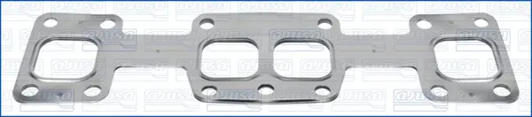 Garnitura galerie evacuare potrivit FORD RANGER; MAZDA BT-50 2.5D 3.0D 05.06-12.15