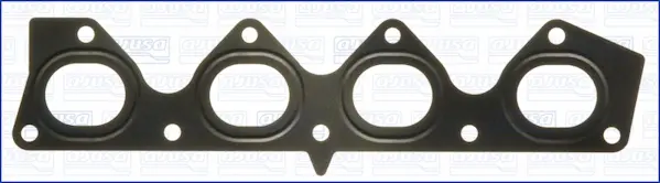 Garnitura galerie evacuare potrivit HONDA ACCORD VI, PRELUDE V 2.2 10.96-12.02