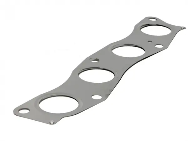 Garnitura galerie evacuare potrivit HONDA CITY IV, CIVIC VII, CIVIC VIII, JAZZ II 1.2-1.5 03.02-12.12