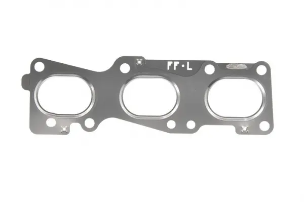 Garnitura galerie evacuare potrivit HYUNDAI EQUUS CENTENNIAL, GENESIS, GRAND SANTA FE, GRANDEUR, IX55, SANTA FE II, SONATA V; KIA CADENZA I, CADENZA II, OPIRUS, SORENTO I 3.0-3.8 01.05-