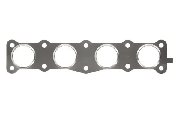 Garnitura galerie evacuare potrivit HYUNDAI GRANDEUR, IX35, SANTA FE II, SONATA V, SONATA VI; KIA CERATO II, CERATO III, MAGENTIS II, OPTIMA, SORENTO II 2.0 2.4 2.4LPG 01.05-12.19