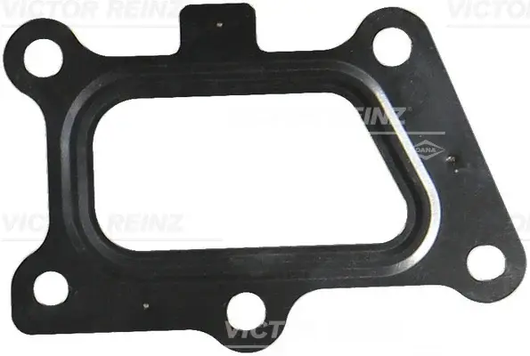 Garnitura galerie evacuare potrivit HYUNDAI I20 ACTIVE, I20 II, I30, KONA, KONA SUV; KIA CEE D, CEED, PICANTO III, PRO CEE D, PROCEED, RIO IV, STONIC, XCEED 1.0 04.15-