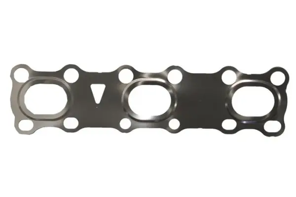 Garnitura galerie evacuare potrivit INFINITI EX, FX, G, JX, M, M37, Q50, Q60, Q70, QX50 I, QX60, QX70; NISSAN 350Z, 370Z, ALTIMA, MAXIMA VI, MAXIMA VII, MURANO II 3.5 3.5H 3.7 09.02-