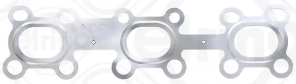 Garnitura galerie evacuare potrivit INFINITI EX, FX, G, QX50 I; NISSAN 350Z, ALTIMA, MAXIMA MAXIMA QX V, MURANO I, QUEST, TEANA I, TERRANO REGULUS; RENAULT ESPACE IV, LAGUNA 2.5 3.5 07.00-