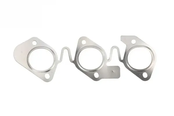 Garnitura galerie evacuare potrivit INFINITI EX, FX, M, Q70, QX50 I, QX70; NISSAN NAVARA NP300, PATHFINDER III; RENAULT LAGUNA, LAGUNA III, LATITUDE 3.0D 09.08-