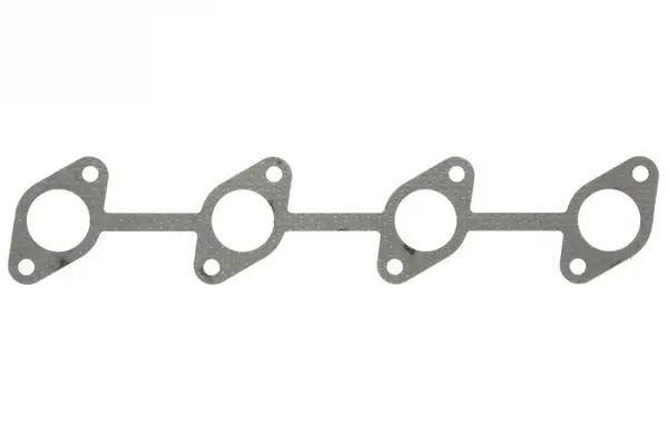 Garnitura galerie evacuare potrivit KUBOTA V1505, AEBI TT 50, TT 60, TT 80, TP37; BOBCAT 100; HITACHI EX35; HOLDER 230, 2.34, 240, 2.42, 330; KUBOTA B 2910 HSD, 3680, KX 61-3, KX 71 H, KX 71-3, KX 91-