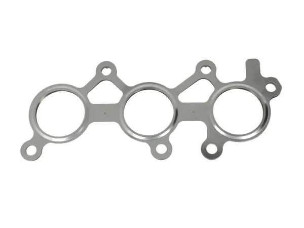 Garnitura galerie evacuare potrivit LEXUS ES, GS, IS C, IS II, IS III, RC, RX; TOYOTA AVALON, CAMRY, CROWN, HARRIER, HIGHLANDER KLUGER, MARK X I, MARK X II, MARK X ZIO I, PREVIA III 2.5-3.5H 09.03-
