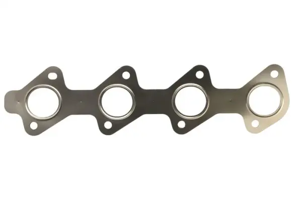 Garnitura galerie evacuare potrivit MERCEDES A (W169), B SPORTS TOURER (W245) 1.5-2.0CNG 09.04-06.12