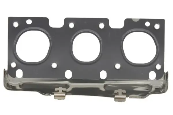 Garnitura galerie evacuare potrivit MERCEDES C (A205), C (C205), C T-MODEL (S205), C (W205), CLS (C218), CLS SHOOTING BRAKE (X218), E (A207), E (A238), E (C207), E (C238) 3.0 3.0H 3.5 01.13-
