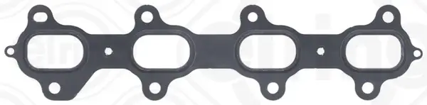 Garnitura galerie evacuare potrivit MERCEDES X (470); NISSAN INTERSTAR, NV400; OPEL MOVANO B; RENAULT ALASKAN, MASTER III 2.3D 02.10-