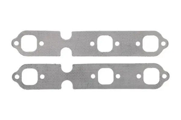 Garnitura galerie evacuare potrivit MERCRUISER OMC GM V-6
