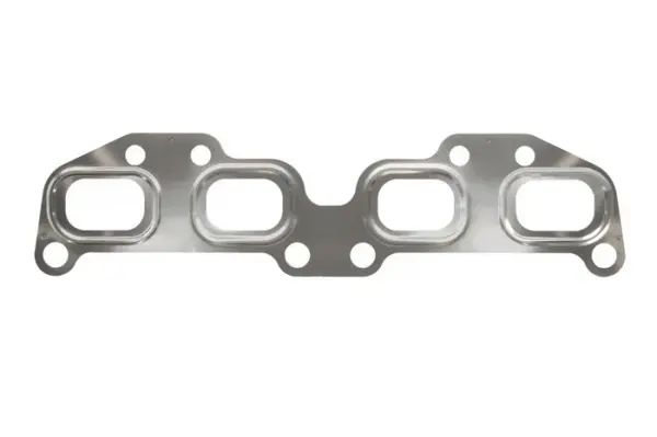 Garnitura galerie evacuare potrivit NISSAN ALTIMA, AVENIR, PRIMERA, SENTRA V, TEANA I, X-TRAIL I 2.0 2.5 07.01-
