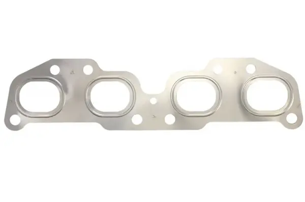 Garnitura galerie evacuare potrivit NISSAN ROGUE, X-TRAIL I, X-TRAIL II; RENAULT KOLEOS I 2.5 09.02-