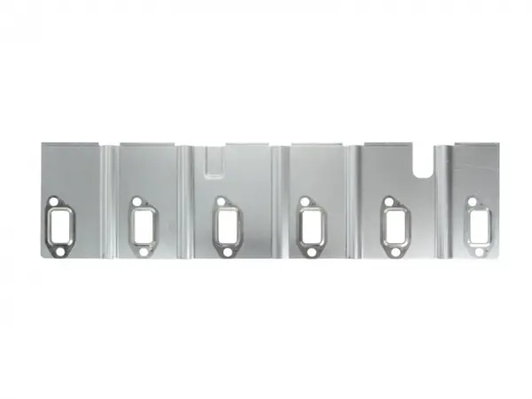 Garnitura galerie evacuare potrivit RVI MIDLUM, PREMIUM; MACK MIDLUM DCI6-A DCI6-AE 08.00-