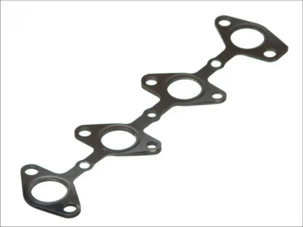 Garnitura galerie evacuare potrivit TOYOTA 4 RUNNER II, 4 RUNNER III, GRANVIA, HILUX VII, LAND CRUISER, LAND CRUISER 90, LAND CRUISER PRADO 3.0D 05.93-09.15