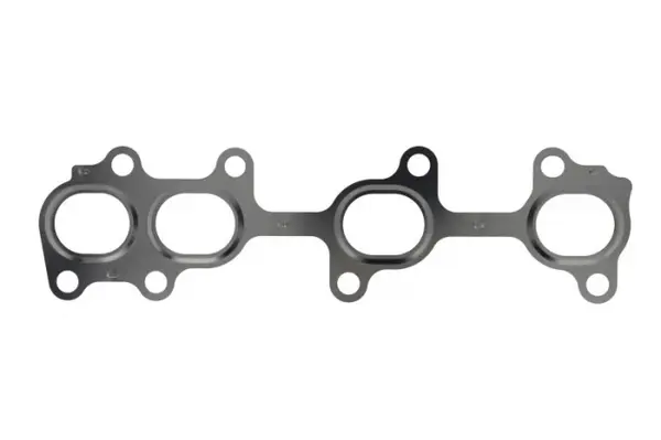 Garnitura galerie evacuare potrivit TOYOTA HIACE VI, HILUX VIII, LAND CRUISER, LAND CRUISER PRADO 2.4D 2.8D 2.8DH 05.15-