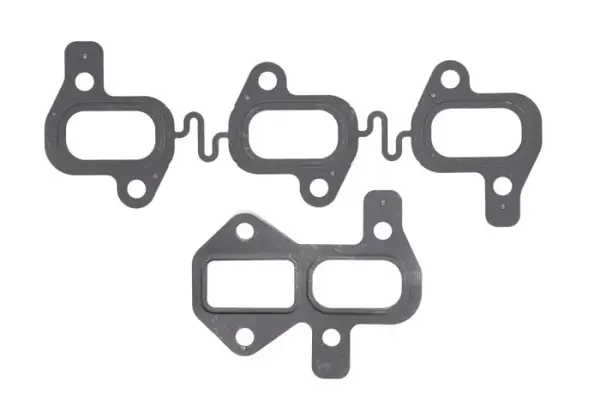 Garnitura galerie evacuare set potrivit AUDI A8 D3, A8 D4, Q7 4.2D 01.05-01.18