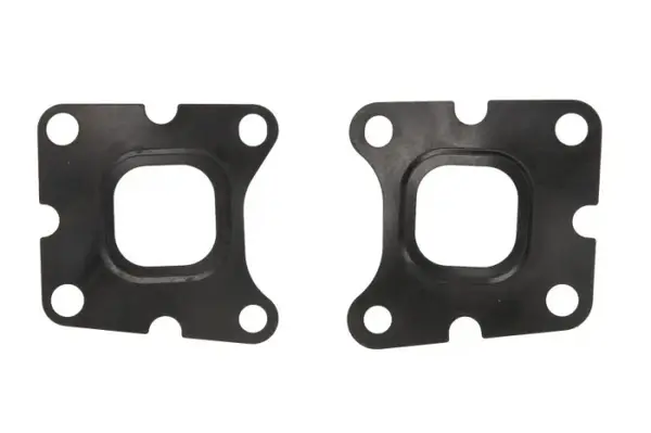 Garnitura galerie evacuare set potrivit FORD B-MAX, C-MAX II, ECOSPORT, FIESTA VI, FIESTA VII, FOCUS III, FOCUS III HATCHBACK, FOCUS III KOMBI, GRAND C-MAX, MONDEO V, PUMA 1.0 1.0H 02.12-