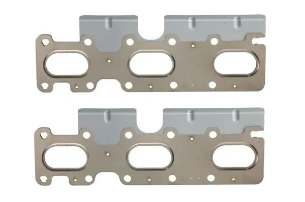 Garnitura galerie evacuare (set) potrivit FORD USA EDGE, EXPLORER, FLEX 3.5 3.7 09.10-