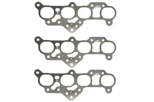 Garnitura galerie evacuare set potrivit VOLVO S60 III, S90 II, V60 II, V90 II, XC60 II, XC90 II 2.0H 03.20-