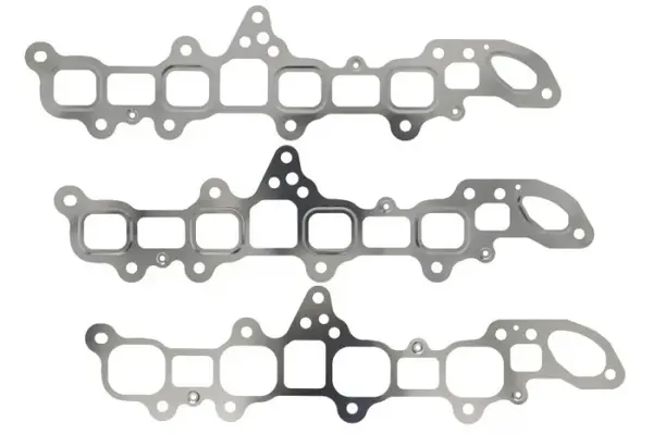Garnitura galerie evacuare set potrivit VOLVO S90 II, V60 II, V90 II, XC60 II, XC90 II 2.0DH 04.19-