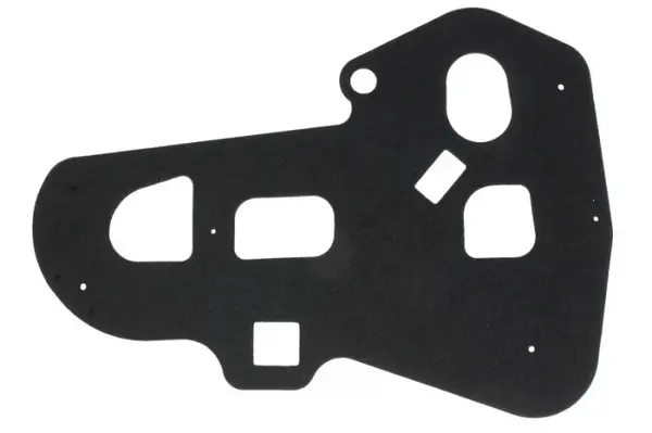 Garnitura lampa spate Dreapta potrivit TOYOTA AURIS 10.06-09.12