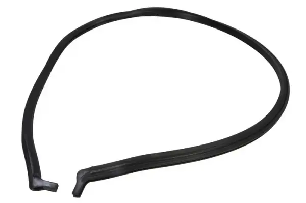 Garnitura parbriz fata (parte superioara) potrivit PEUGEOT 1007 04.05-11.09
