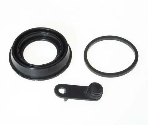 garnitura,piston etrier BREMBO ESSENTIAL LINE F SP 007