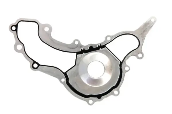 Garnitura pompa apa potrivit CHRYSLER 200, 300C, TOWN COUNTRY, VOYAGER V; DODGE AVENGER, CHALLENGER, CHARGER, DURANGO, GRAND, JOURNEY; FIAT FREEMONT; JEEP CHEROKEE, GRAND CHEROKEE 3.2-3.6LPG 09.10-