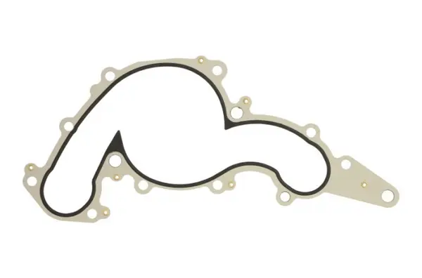 Garnitura pompa apa potrivit LEXUS GX, LX; TOYOTA 4 RUNNER IV, LAND CRUISER 100, LAND CRUISER 200, SEQUOIA, TUNDRA 4.7 01.98-