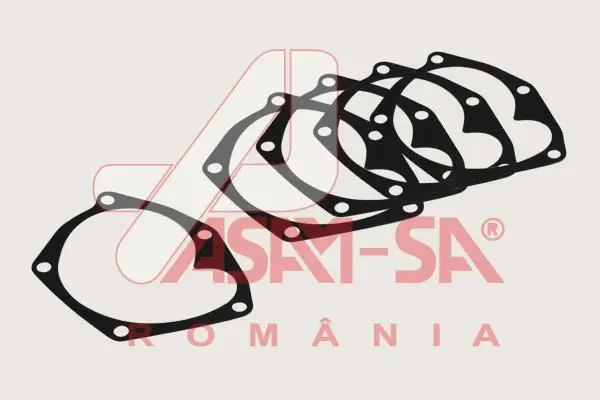 Garnitura, pompa de apa ASAM AUTOMOTIVE 32221