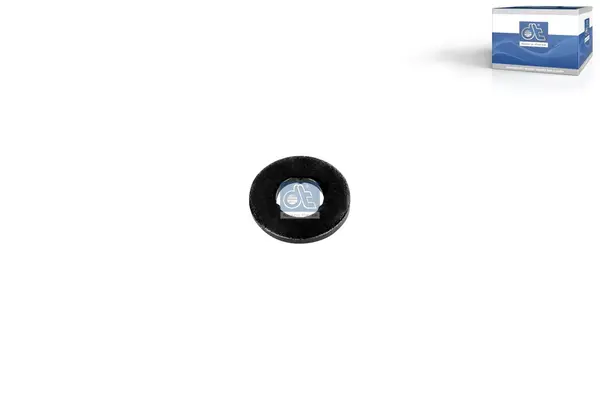 Garnitura, pompa injectie DT Spare Parts 2.12176