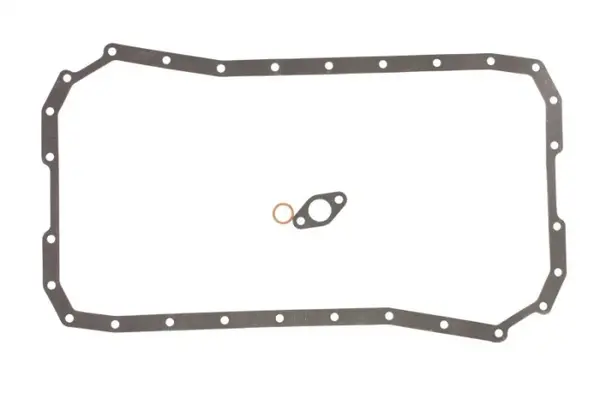Garnitura pompa ulei potrivit CASE IH 550, 580 K, 580 L, 580 SE, 580 SK, 580 SL, 5110, 5110 A, 5120, 5220, 788 P4A, 8840, 81; GROVE AMZ131XT; HITACHI EX135W; HYUNDAI R130W-3; INGERSOLL RAND SP-56