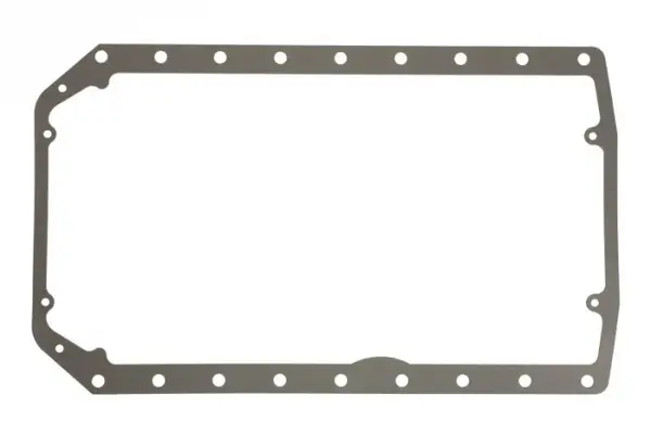 Garnitura pompa ulei potrivit MASSEY FERGUSON 4292, 4297, 6460, 6470; VALMET 655, 665, 6000, 700 MK 2, 705, 715, 715 M, 755, 805, 815, 855, A 750 L, BM100 PCR, BM110, M800, M900; VALTRA M800