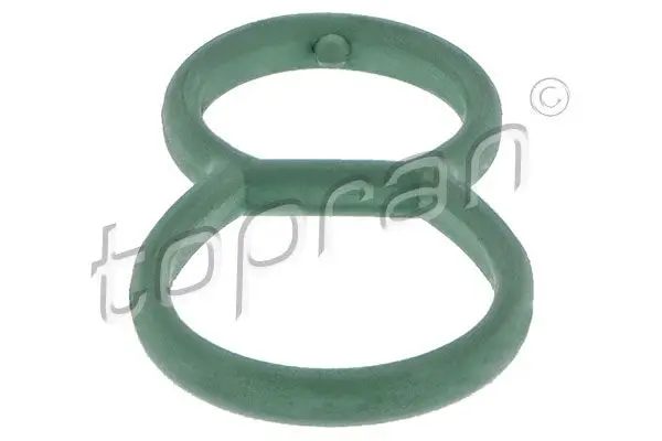 Garnitura, pompa vacuum TOPRAN 115 980