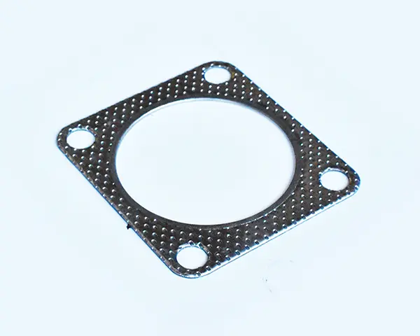 Garnitura, racord evacuare ASAM AUTOMOTIVE 55566