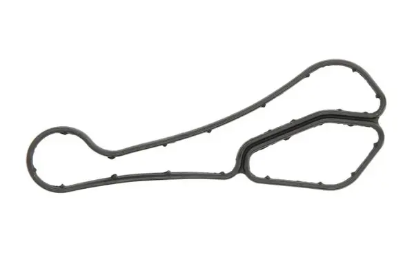 Garnitura radiator ulei potrivit BMW 1 (E81), 1 (E82), 1 (E87), 1 (E88), 1 (F20), 1 (F21), 2 (F22, F87), 2 (F23), 3 (E90), 3 (E91), 3 (E92), 3 (E93), 3 (F30, F80), 3 (F31) 1.6-3.0H 09.04-06.21