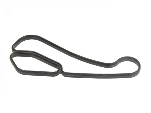 Garnitura radiator ulei potrivit BMW 1 (E81), 1 (E82), 1 (E87), 1 (E88), 1 (F20), 1 (F21), 2 (F22, F87), 2 (F23), 3 (E90), 3 (E91), 3 (E92), 3 (E93), 3 (F30, F80), 3 (F31) 1.6-3.0H 09.04-06.21