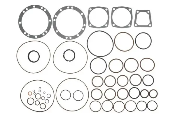 Garnitura radiator ulei potrivit CATERPILLAR 3508; 3512 potrivit CATERPILLAR 777B, 777C, 784 B, 785 B, D11N