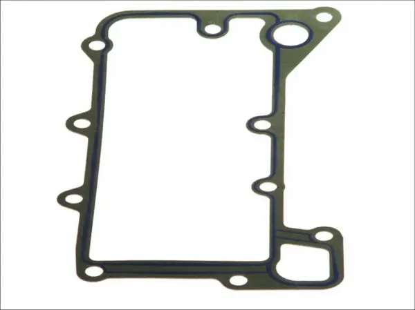 Garnitura radiator ulei potrivit MERCEDES AXOR 2, CAPACITY, CITARO 2, CITARO (O 530), CONECTO (O 345), MK, NG, O 303, O 304, O 305, O 307, O 340, O 403, O 404, O 405 M476.920-OM457.976