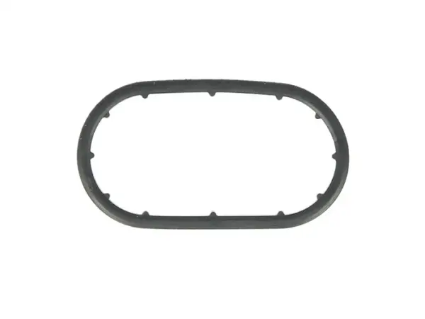 Garnitura radiator ulei potrivit MERCEDES C (CL203), C T-MODEL (S202), C T-MODEL (S203), C (W202), C (W203), CLK (A208), CLK (A209), CLK (C208), CLK (C209), CLS (C219), E T-MODEL (S210) 2.4-5.5 12.96-