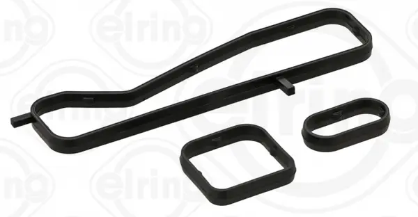 Garnitura radiator ulei potrivit MERCEDES C T-MODEL (S205), C (W205) 1.6D 05.14-05.18