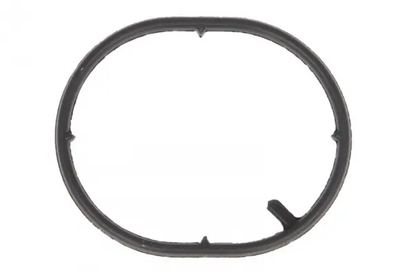 Garnitura radiator ulei potrivit PORSCHE 911, 911 SPEEDSTER, 911 TARGA, BOXSTER, BOXSTER SPYDER, CAYENNE, CAYMAN 2.7-4.8 09.02-05.20